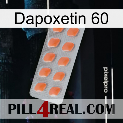 Dapoxetine 60 26
